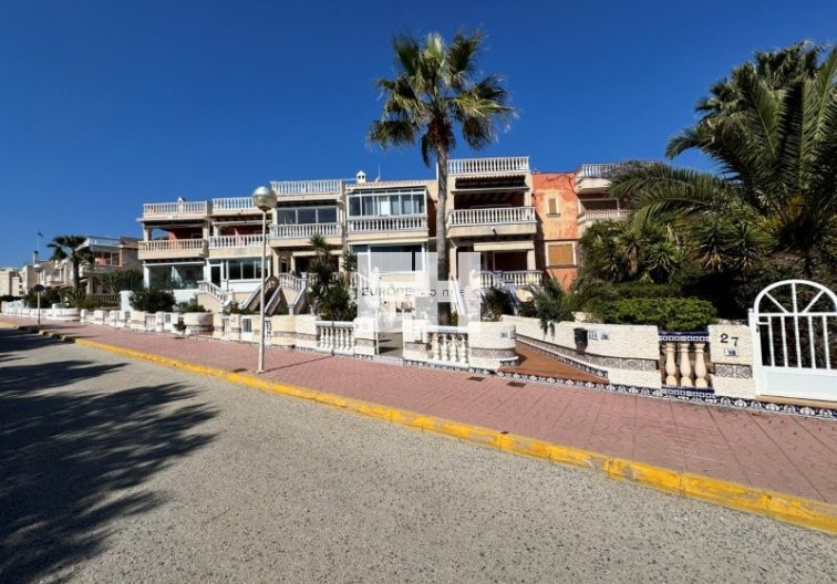 Segunda mano - Duplex - Guardamar del Segura - Costa Blanca
