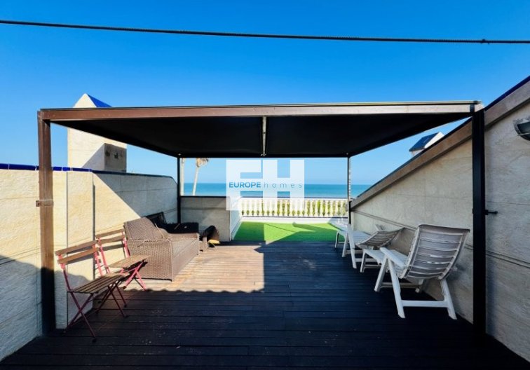 Segunda mano - Duplex - Guardamar del Segura - Costa Blanca