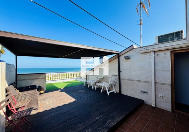 Segunda mano - Duplex - Guardamar del Segura - Costa Blanca