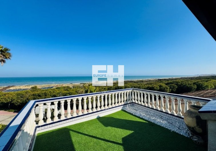 Segunda mano - Duplex - Guardamar del Segura - Costa Blanca