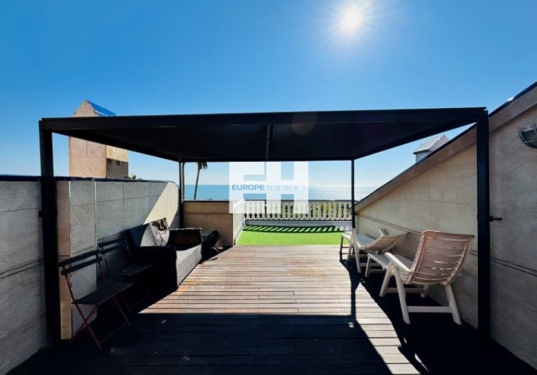 Segunda mano - Duplex - Guardamar del Segura - Costa Blanca