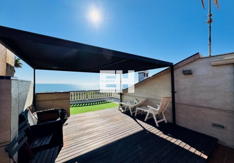 Segunda mano - Duplex - Guardamar del Segura - Costa Blanca