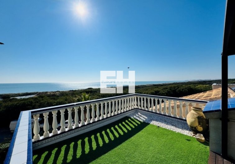Segunda mano - Duplex - Guardamar del Segura - Costa Blanca