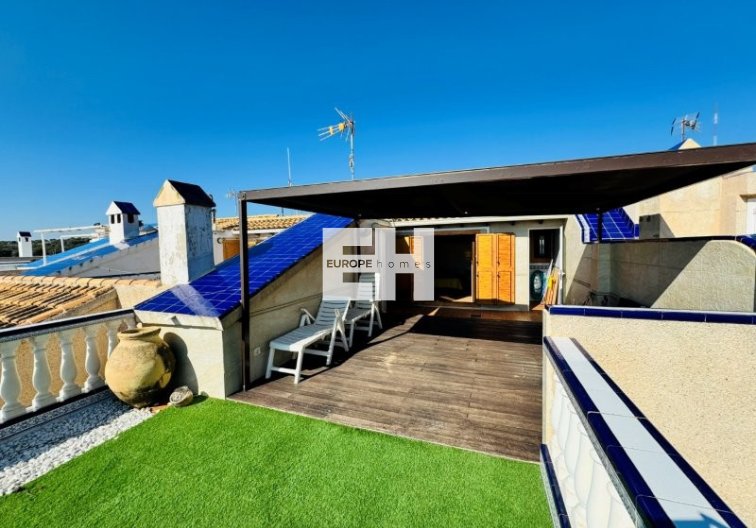 Segunda mano - Duplex - Guardamar del Segura - Costa Blanca