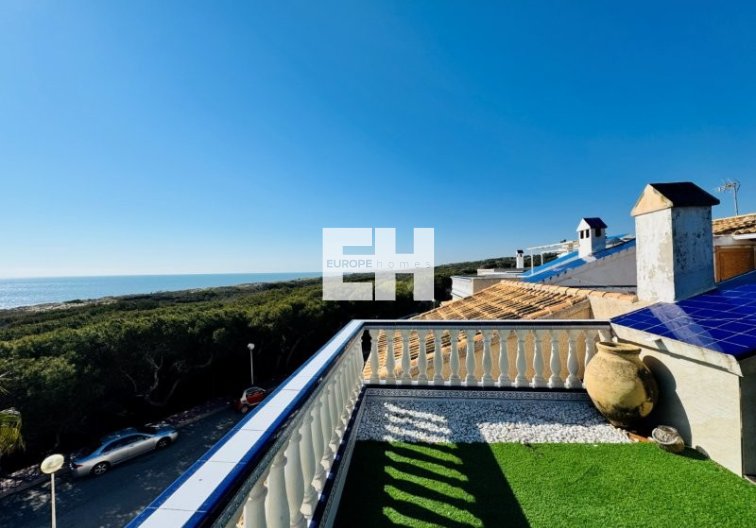 Segunda mano - Duplex - Guardamar del Segura - Costa Blanca