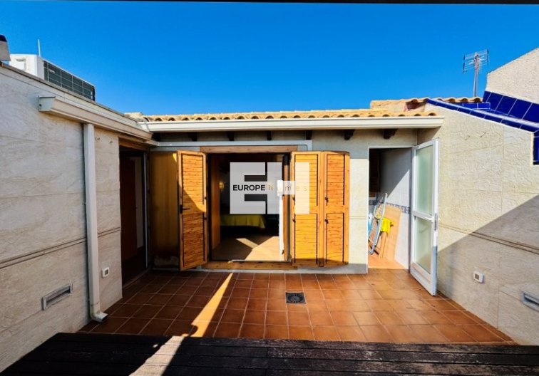 Segunda mano - Duplex - Guardamar del Segura - Costa Blanca