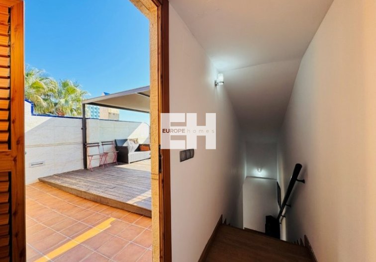 Segunda mano - Duplex - Guardamar del Segura - Costa Blanca