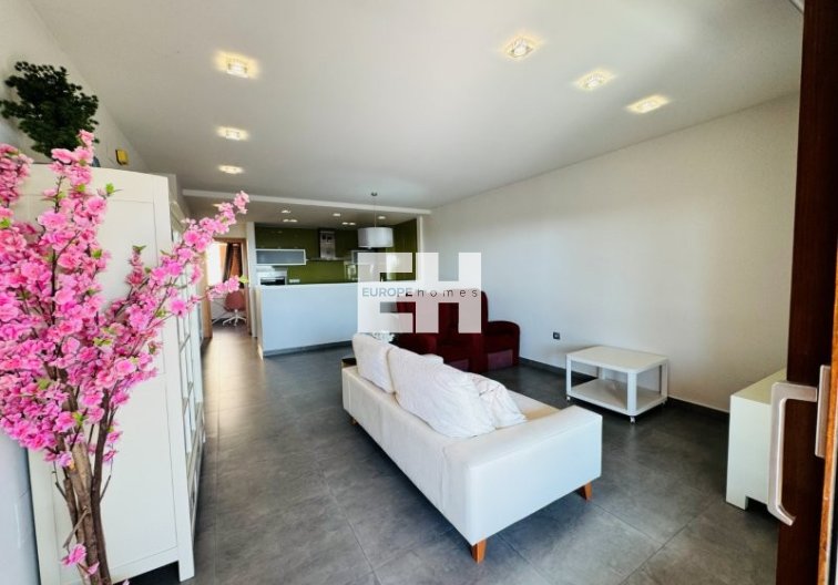 Segunda mano - Duplex - Guardamar del Segura - Costa Blanca