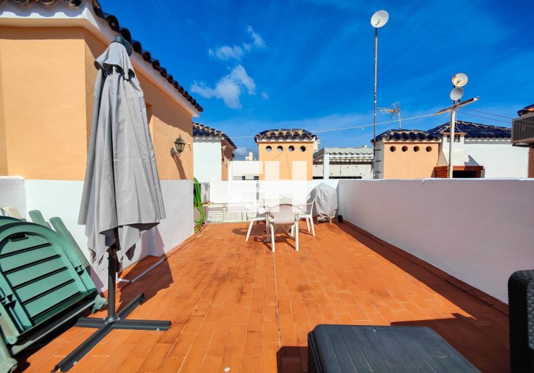 Herverkoop - Penthouse - Torrevieja - Costa Blanca