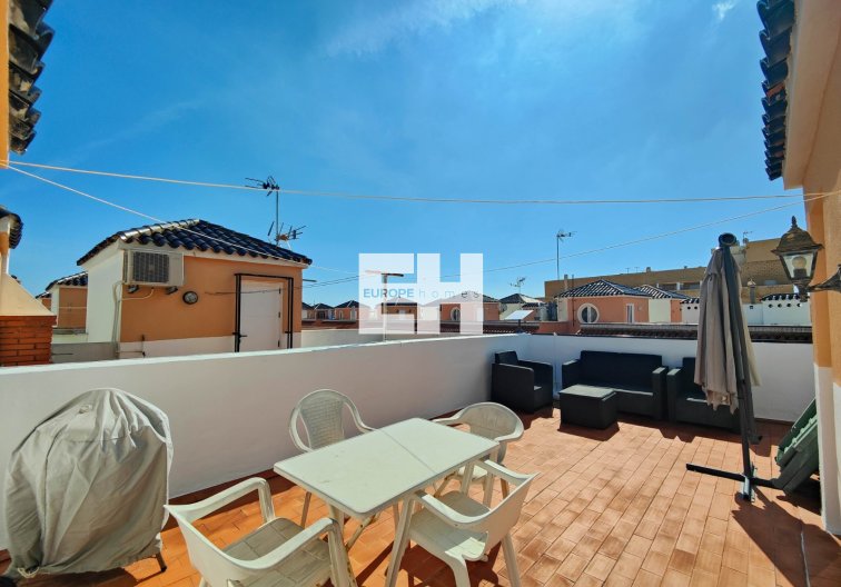 Herverkoop - Penthouse - Torrevieja - Costa Blanca