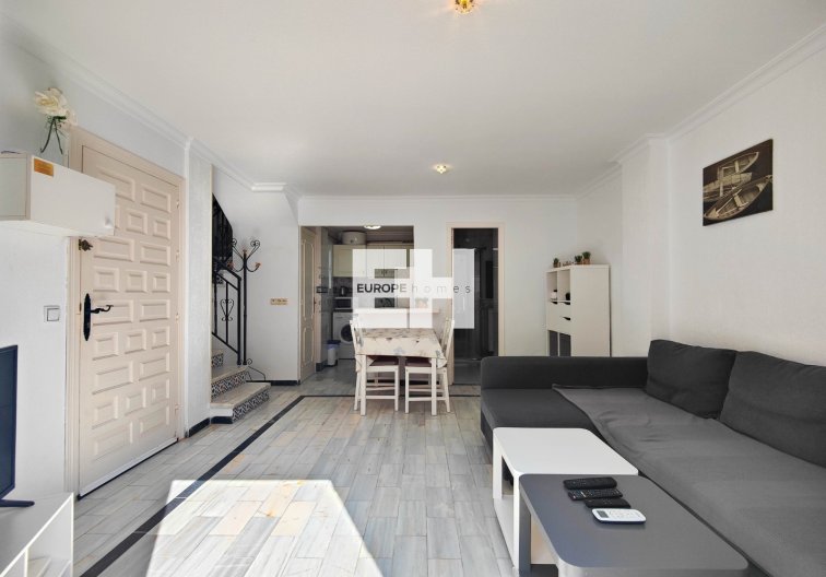 Herverkoop - Penthouse - Torrevieja - Costa Blanca