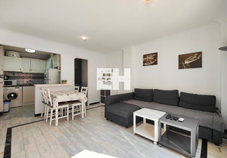 Herverkoop - Penthouse - Torrevieja - Costa Blanca