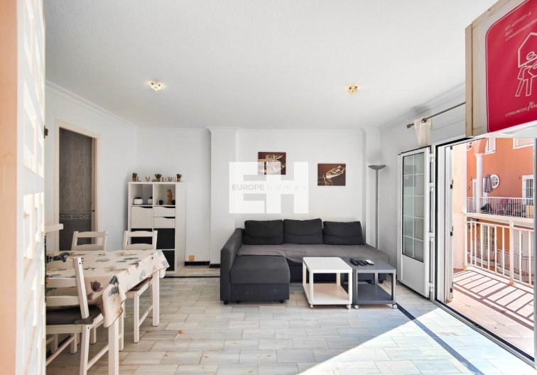 Herverkoop - Penthouse - Torrevieja - Costa Blanca