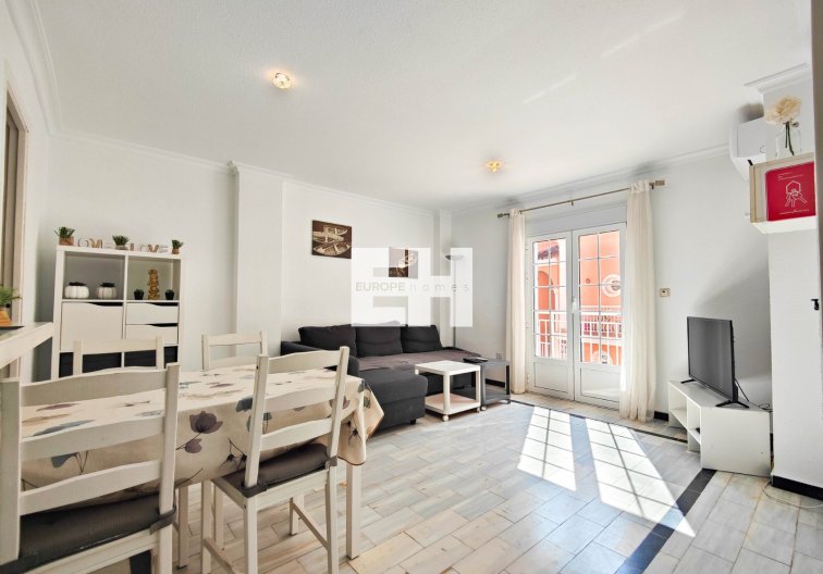 Herverkoop - Penthouse - Torrevieja - Costa Blanca