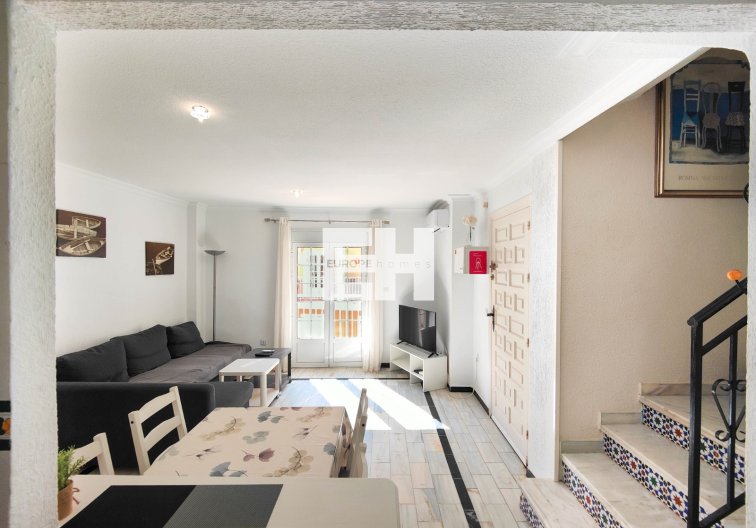 Herverkoop - Penthouse - Torrevieja - Costa Blanca