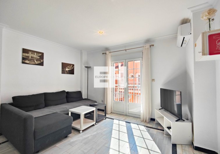 Herverkoop - Penthouse - Torrevieja - Costa Blanca