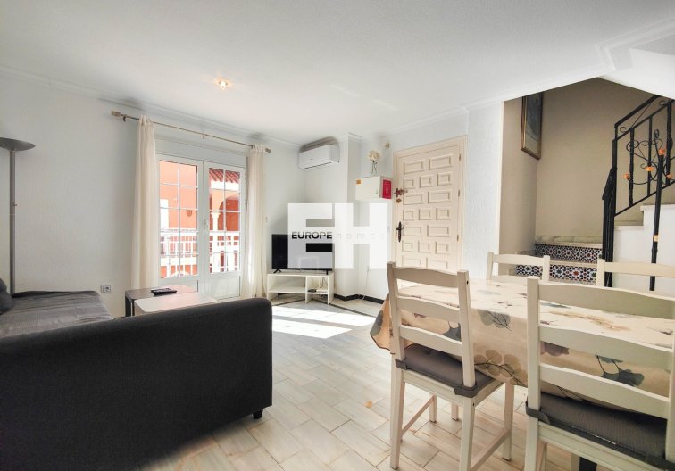 Herverkoop - Penthouse - Torrevieja - Costa Blanca