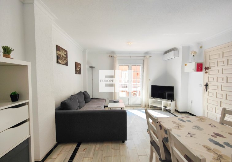 Herverkoop - Penthouse - Torrevieja - Costa Blanca