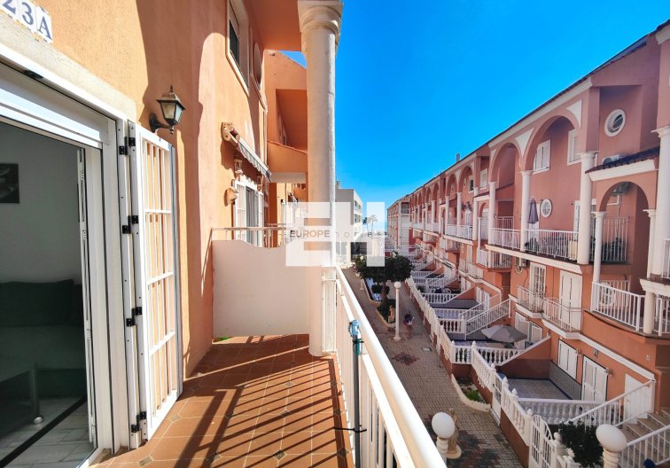 Herverkoop - Penthouse - Torrevieja - Costa Blanca