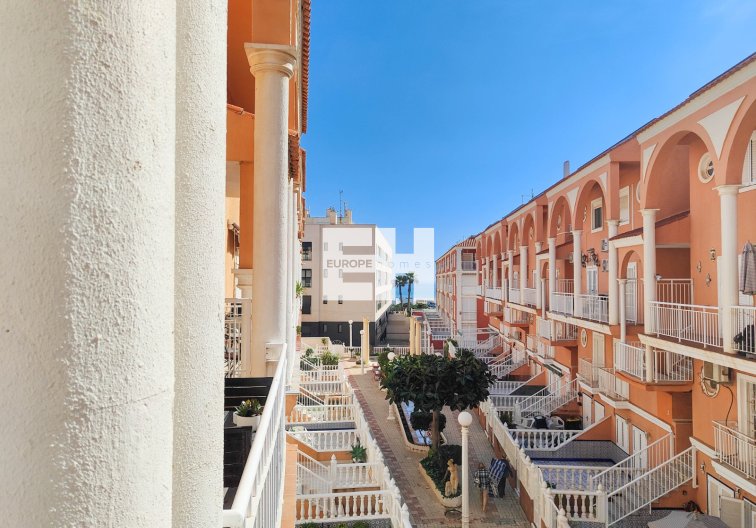 Herverkoop - Penthouse - Torrevieja - Costa Blanca
