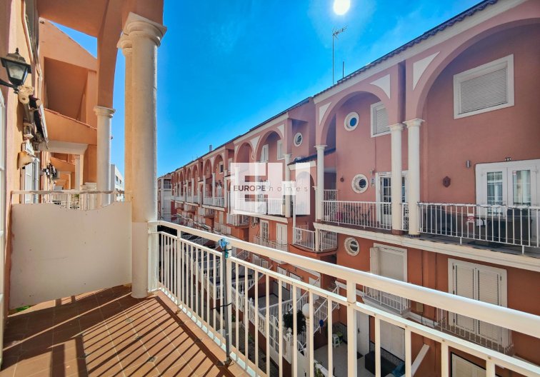 Herverkoop - Penthouse - Torrevieja - Costa Blanca