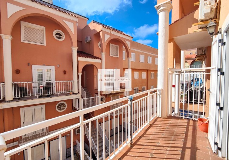 Herverkoop - Penthouse - Torrevieja - Costa Blanca
