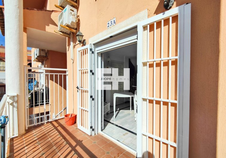 Herverkoop - Penthouse - Torrevieja - Costa Blanca