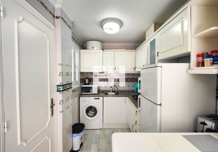 Herverkoop - Penthouse - Torrevieja - Costa Blanca