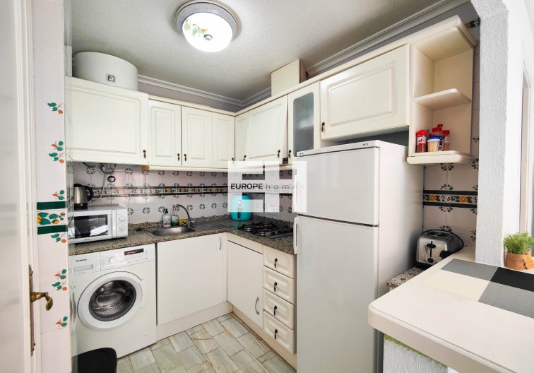 Herverkoop - Penthouse - Torrevieja - Costa Blanca