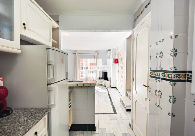 Herverkoop - Penthouse - Torrevieja - Costa Blanca