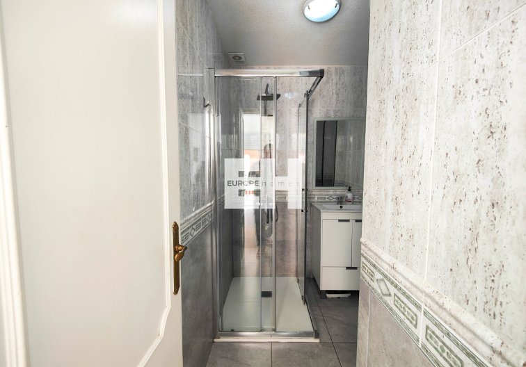 Herverkoop - Penthouse - Torrevieja - Costa Blanca