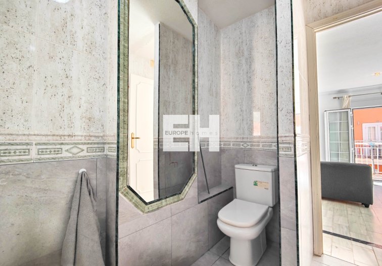 Herverkoop - Penthouse - Torrevieja - Costa Blanca