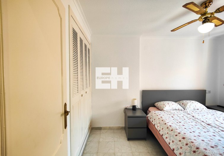 Herverkoop - Penthouse - Torrevieja - Costa Blanca