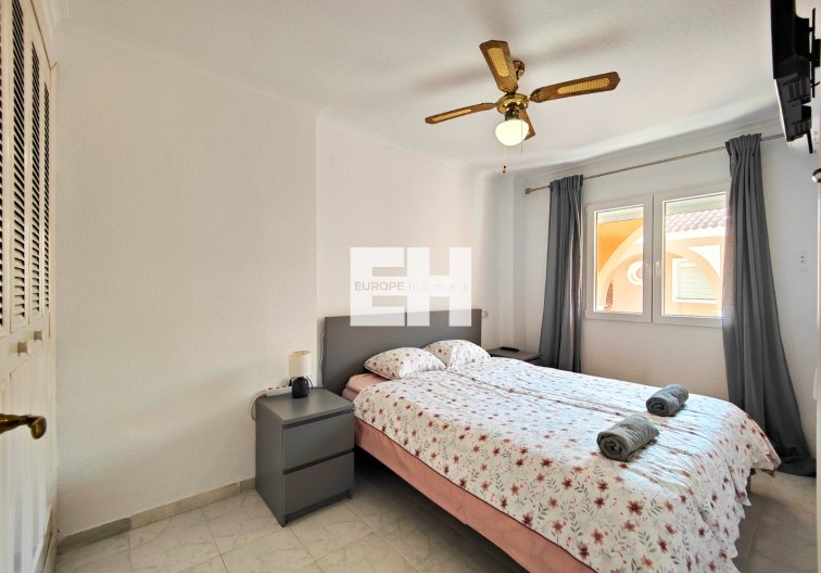 Herverkoop - Penthouse - Torrevieja - Costa Blanca
