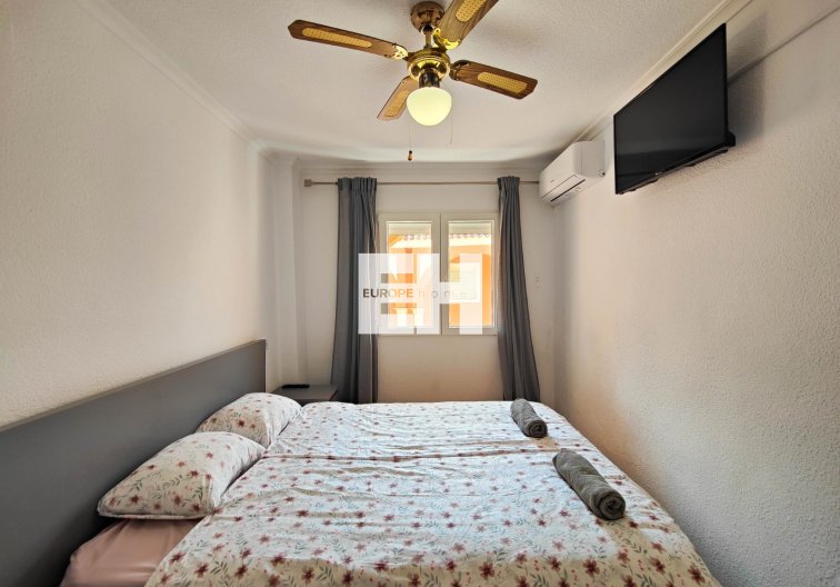Herverkoop - Penthouse - Torrevieja - Costa Blanca