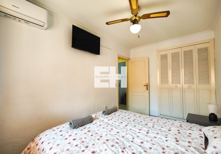 Herverkoop - Penthouse - Torrevieja - Costa Blanca