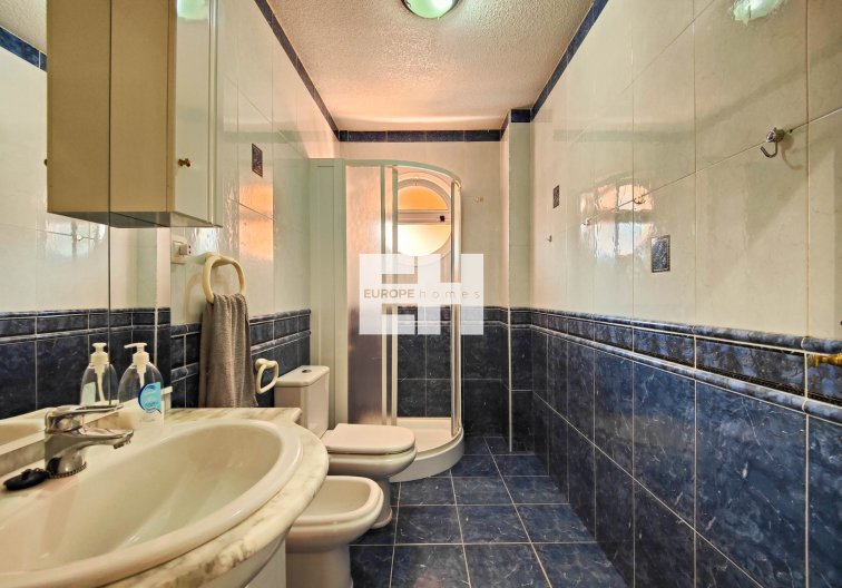 Herverkoop - Penthouse - Torrevieja - Costa Blanca
