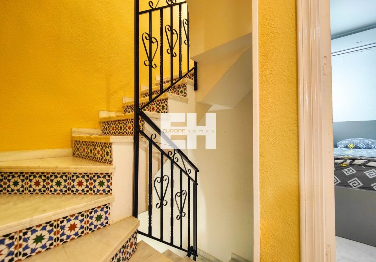 Herverkoop - Penthouse - Torrevieja - Costa Blanca