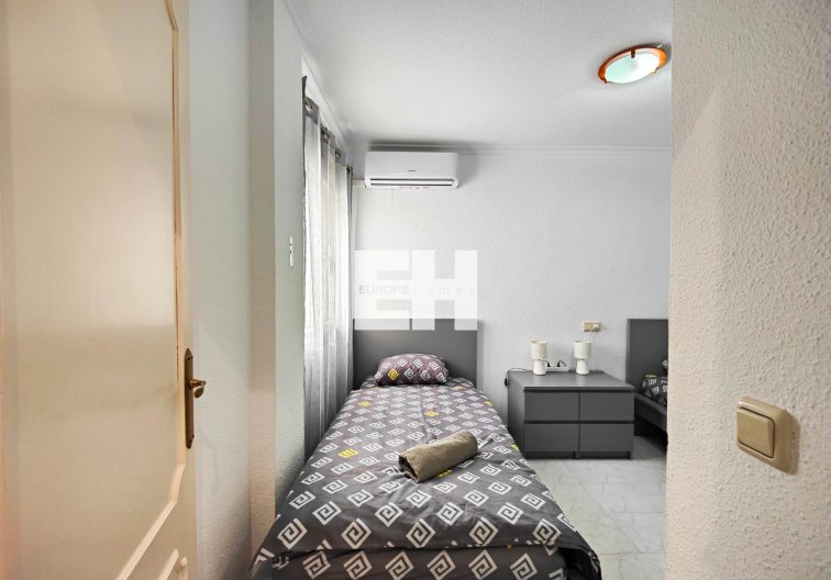 Herverkoop - Penthouse - Torrevieja - Costa Blanca