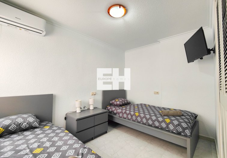Herverkoop - Penthouse - Torrevieja - Costa Blanca