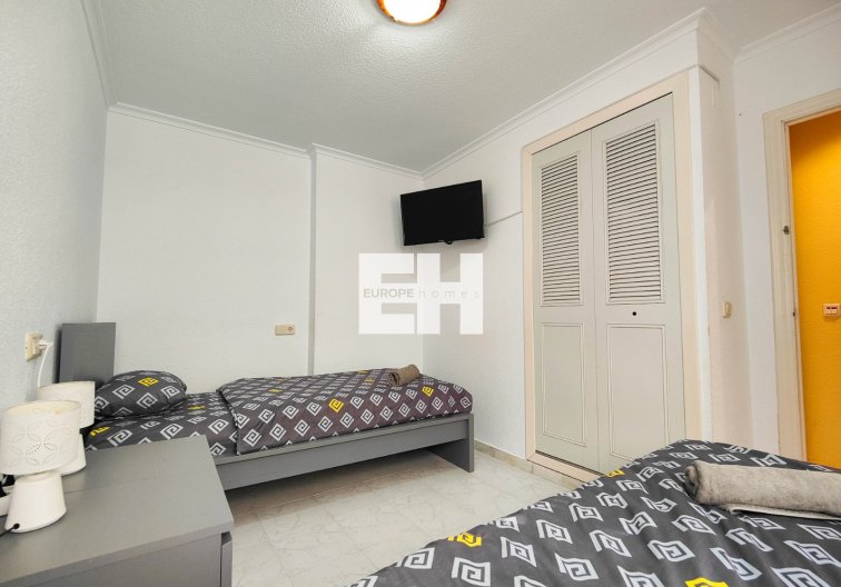 Herverkoop - Penthouse - Torrevieja - Costa Blanca