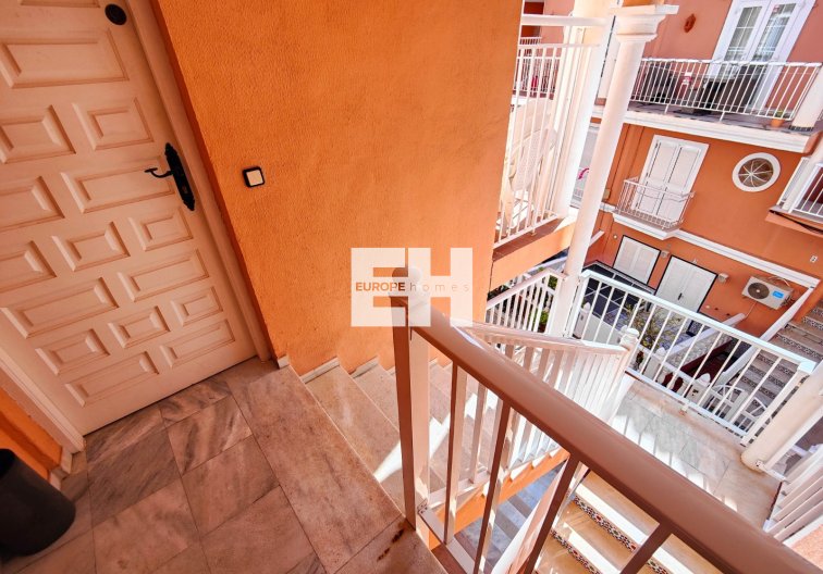 Herverkoop - Penthouse - Torrevieja - Costa Blanca