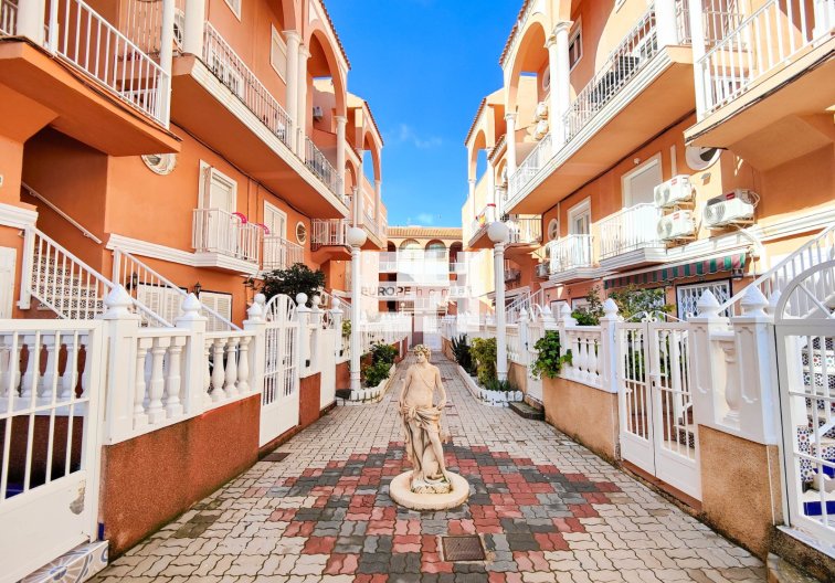 Herverkoop - Penthouse - Torrevieja - Costa Blanca
