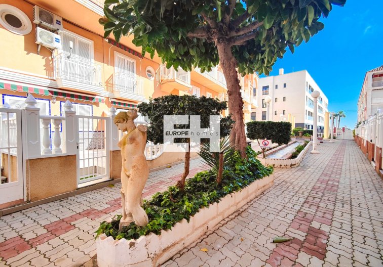Herverkoop - Penthouse - Torrevieja - Costa Blanca