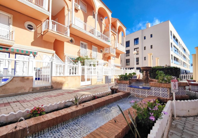 Herverkoop - Penthouse - Torrevieja - Costa Blanca