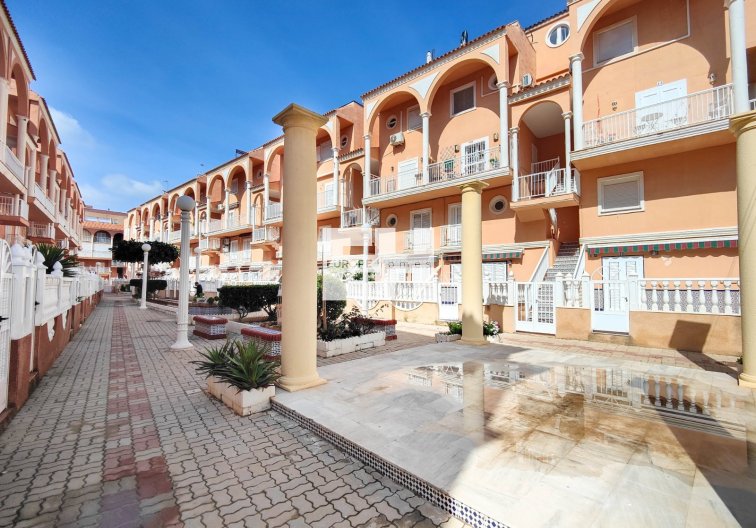 Herverkoop - Penthouse - Torrevieja - Costa Blanca