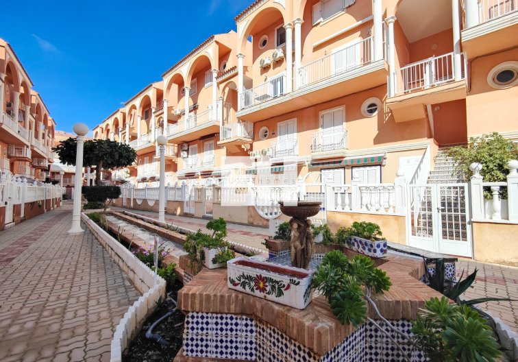 Herverkoop - Penthouse - Torrevieja - Costa Blanca