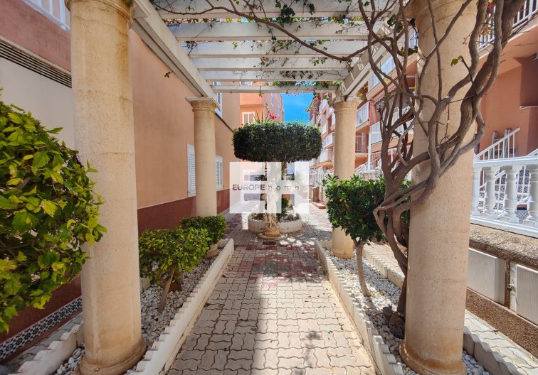 Herverkoop - Penthouse - Torrevieja - Costa Blanca