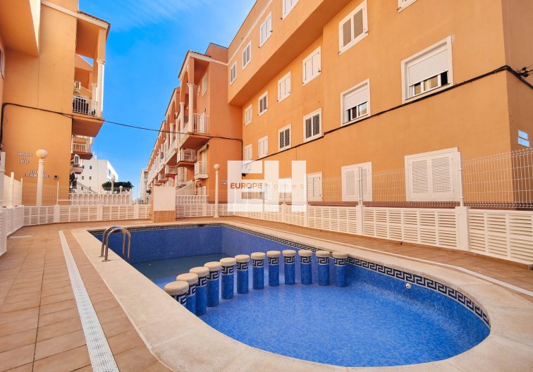 Herverkoop - Penthouse - Torrevieja - Costa Blanca