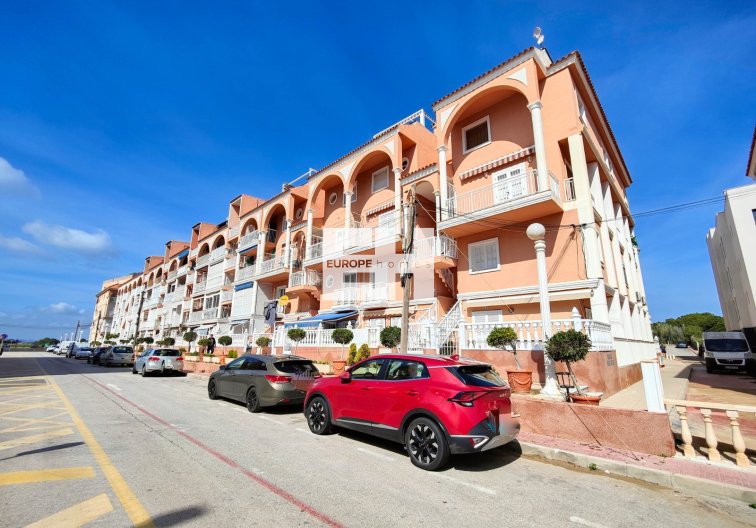 Herverkoop - Penthouse - Torrevieja - Costa Blanca